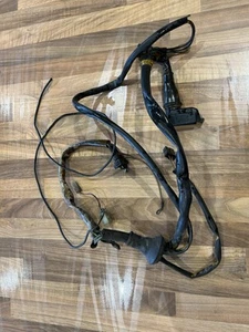 VW AUDI GOLF MK2 CORRADO 16V 1.8 GTI KR ECU LOOM 871906393 IGNITION AMPLIFIER - Picture 1 of 8