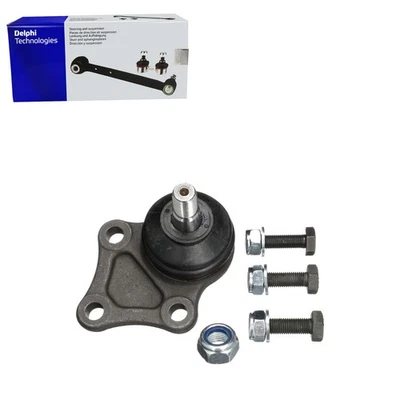 Junta de rótula de suspensión inferior delantera Delphi para Mazda B2000 1979-1981 Foto 1 de 4