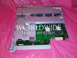 IBM 74Y5511 6x SAS SFF-1 disco + backplane multimediale 9117-MMB pSeries - Foto 1 di 3