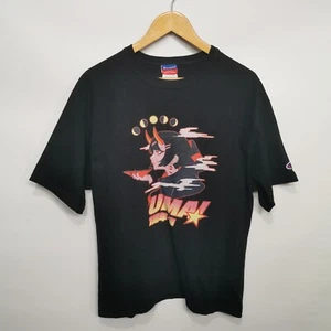 ~ Champion ~ UMAI ~ Devil MK II ~ Anime ~ Herren T-Shirt ~ Schwarz ~ Medium / M ~ - Bild 1 von 12