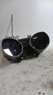 2013 Hyundai Elantra Speedometer Gauge Red OEM 940013Y520 120K Miles - Image 1 of 4