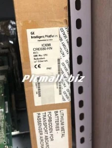 Modulo CPU IC698CRE030 IC698CRE030 IC698CRE030 IC698CRE030 IC698CRE030 - Foto 1 di 2
