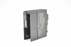 Siemens Simatic NET CP 6GK7343-1CX00-0XE0 ( 6GK7 343-1CX00-0XE0 ) - Bild 1 von 5