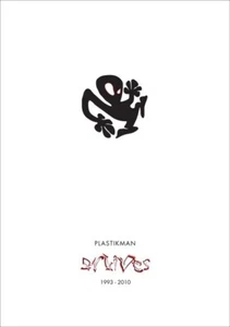 Plastikman / Arkives 15CD+DVD+BOOK Limited BOX 1993 - 2010 M_nus MINUS 100 - Bild 1 von 2