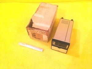 ***NEW*** YOKOGAWA 0F128-52CT-MV-C14*A VINTAGE 0F128 CONTROLLER - Picture 1 of 11