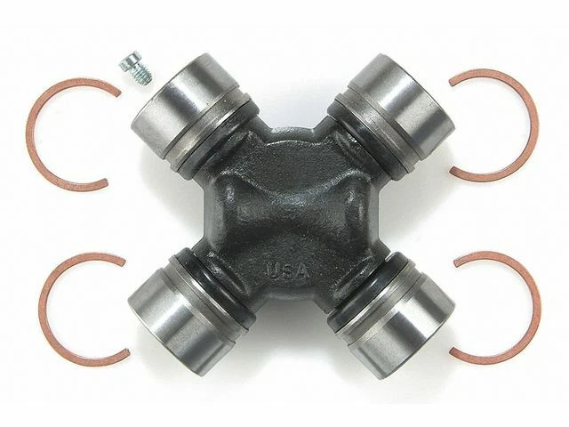 Junta universal Moog para Ford Bronco 1987, 1989 16BDHN Foto 1 de 1