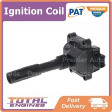 PAT Premium Ignition Coil fits Alfa Romeo GTV 3.2L V6 936 A.000