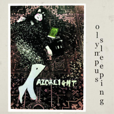 Razorlight Olympus Sleeping (CD) Album (UK IMPORT)