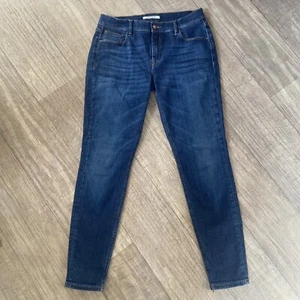 Don The Fuller Slim Fit Jeans Blau Herren Gr. 29 - Bild 1 von 17