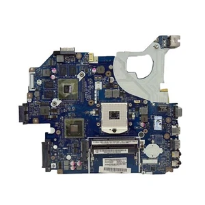 P5WE0 LA-6901P For Acer Aspire 5750 5750G Motherboard NBBYK02001 HM65 GT630M 2GB - Afbeelding 1 van 7