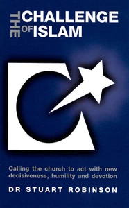 Libro de religión The Challenge of Islam - Robinson, Stuart Aus Stock - Imagen 1 de 2