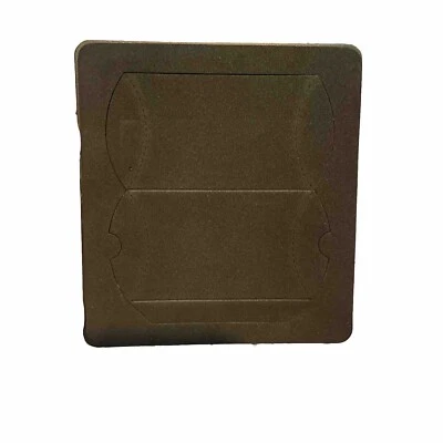 Sizzix Big Shot Kissenbox Bigz Die #655363 - Bild 1 von 2