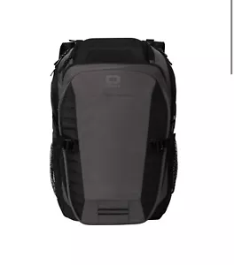 OGIO® Motion X-Over Pack, Nuovissimo, Grigio Diesel, Zaino Grande - Foto 1 di 7