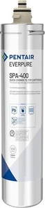 Pentair Everpure SPA-400 Quick-Change Filter Cartridge EV927091 Replacement - Picture 1 of 5