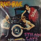 Rant N' Rave with the Stray Cats Record Features Dig Dirty Dog-I wont stand in y