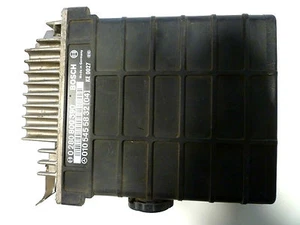 Mercedes Benz Steuergerät A0105455832 W124 E 0105455832  W201 190er 230E - Bild 1 von 1