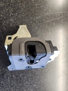 2016 Jaguar XE Türverriegelung hinten rechts Motor T2H17438 - Bild 1 von 6