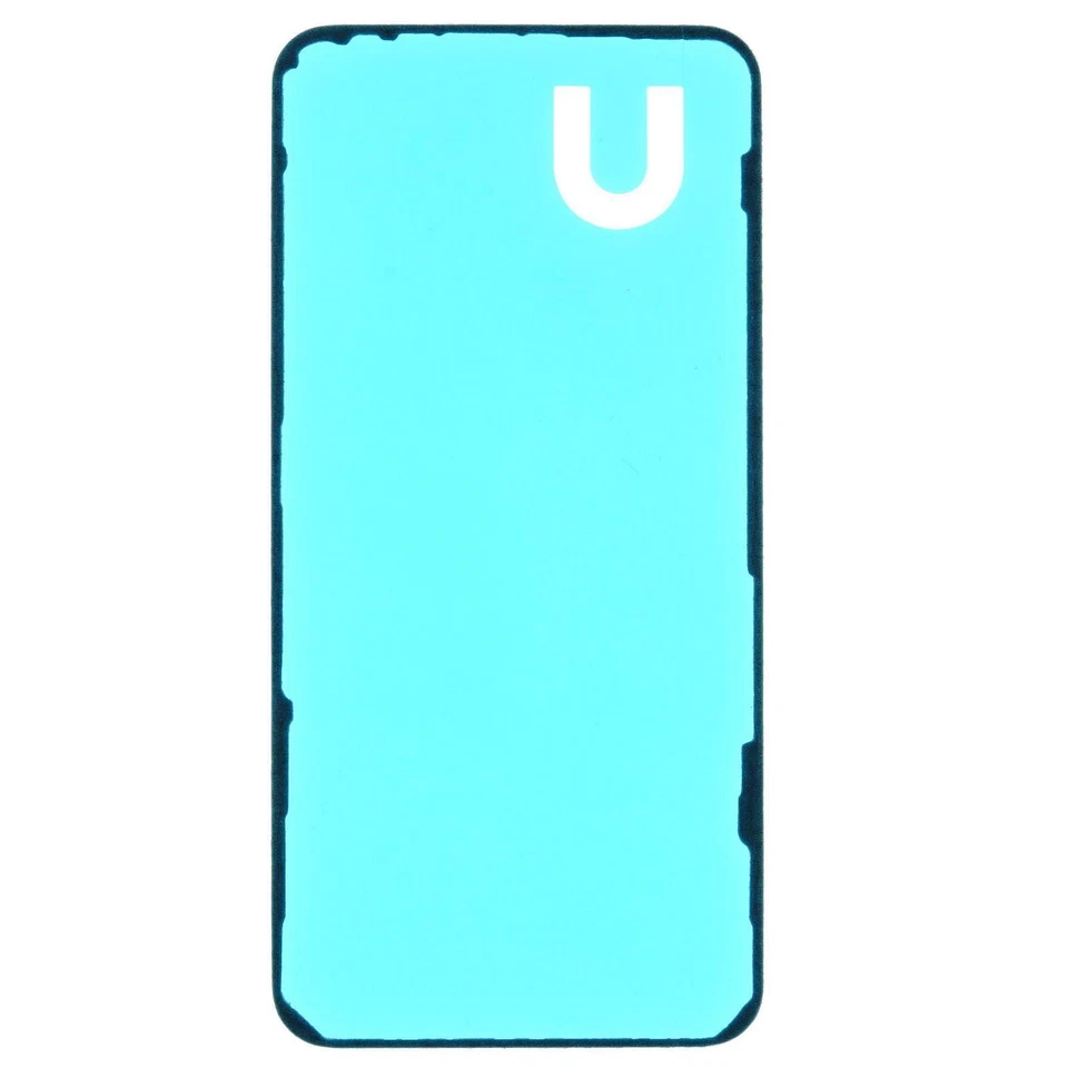 Google Pixel 5 Kleber Display Klebepad Klebefolie Dichtung zu Backcover