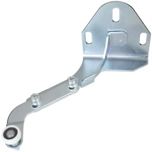 RODILLO DE GUÍA PUERTA DESLIZANTE LATERAL DERECHA INFERIOR PARA IVECO DAILY 06- - Imagen 1 de 2