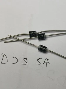 D2s54 Diode 3pcs - Picture 1 of 1