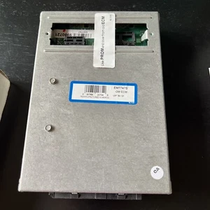 Módulo de control electrónico BSE ECC7747/EM7747S - Imagen 1 de 7