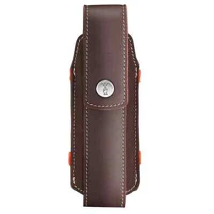 Opinel Outdoor L Brown Sheath fits No 9, 10 Mushroom No8 Corckscrew No10 - Picture 1 of 1
