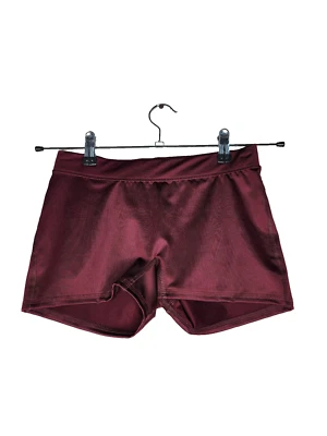 Augusta Sportwear Shorts in Maroon Size S - Image 1 of 4