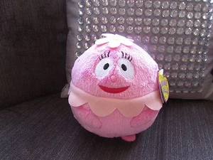 Ty Beanie Ballz Foofa 2013 neu mit Etikett - Bild 1 von 5