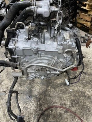 2015 2016 2017 2018 Ford Edge Auto Transmission 3.5L AWD DA8P-7000-NC 28K Mile - Image 1 of 4