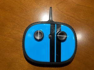 Sharper Image Speed Bumpers Road Rage CubicFun RC Crash Cars Remote Control Only - Picture 1 of 2