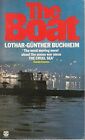 The Boat by Buchheim, Lothar-Gunther Paperback Book The Cheap Fast Free Post