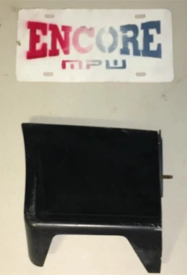 Ford Mustang GT 1979-1982 1985-1986 Mercury Capri guardabarros delantero extensión Spat R1 Foto 1 de 4