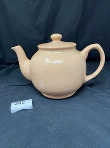 Vintage Sadler Mauve 4 Cup Teapot, England Rare - Picture 1 of 12