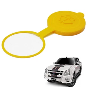 For Isuzu D-Max Holden 2007 2008 10 Windshield Washer Reservoir Fluid Tank Cap - Picture 1 of 4