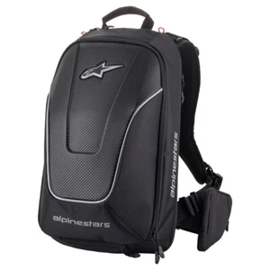 Zaino Alpinestars Charger PRO Nero - Perfetto per Motociclismo, Ciclismo, Viaggi - Foto 1 di 1