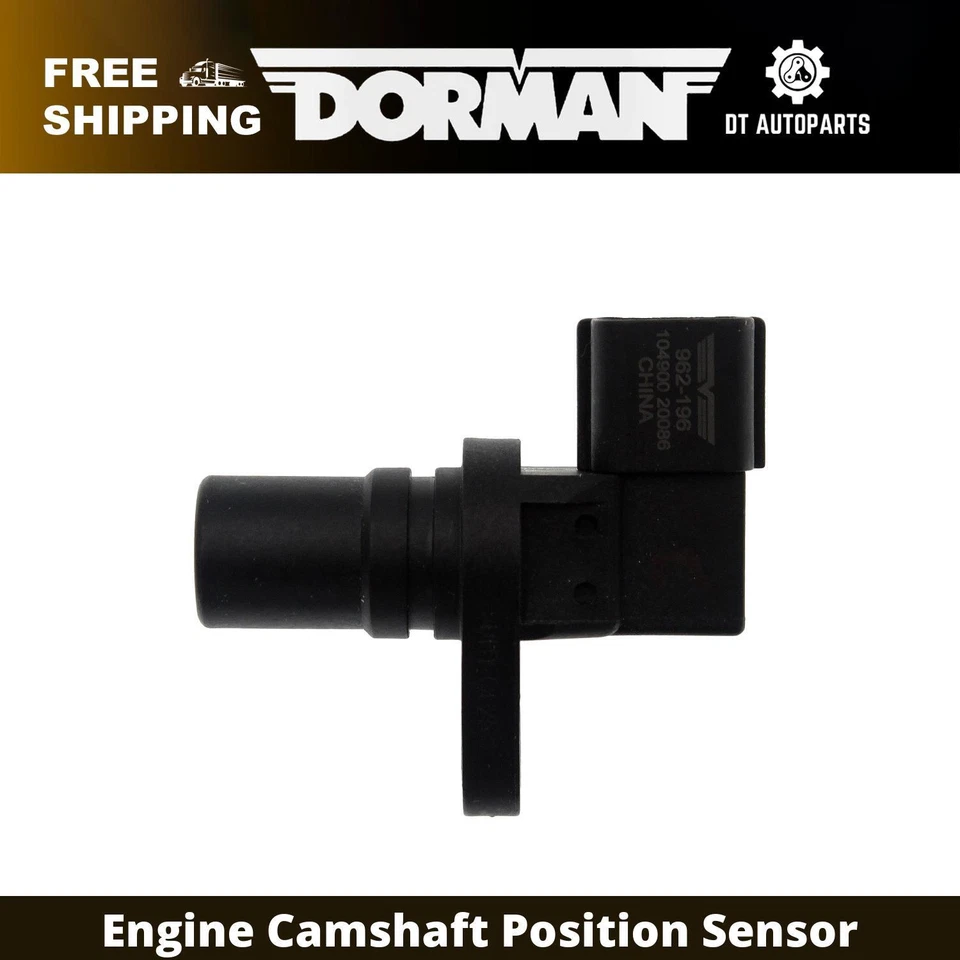 Sensor de posición del árbol de levas del motor Mazda 6 Dorman 2006-2007 Foto 1 de 4