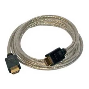 RCA DH3HHE Digital Plus HDMI Cable (6ft) Supports 2160p - Picture 1 of 2