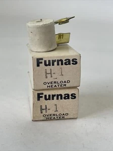 FURNAS H1 HEIZUNG (2 STÜCK) - Bild 1 von 7