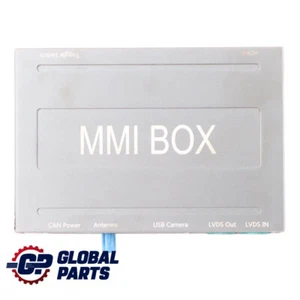 MMI Box Media Interface Control Unit Module Android Apple CarPlay interface unit - Picture 1 of 10