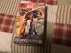 DX Robo Universe Daizyujin - Picture 1 of 2