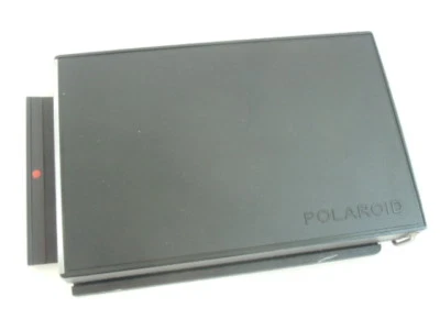 Polaroid Land camera back (instant holder)  for 4x5 inch cameras - Image 1 of 3
