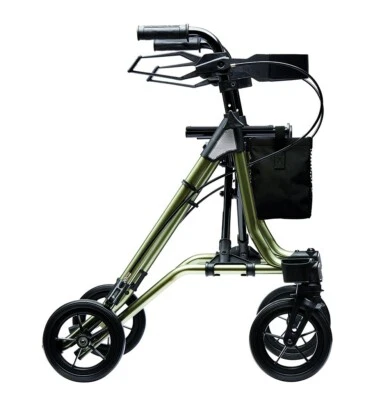 Dietz Taima M-GT faltbarer Rollator HMV-Nr. 10.50.04.1206 - Bild 1 von 4