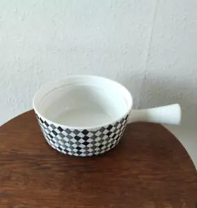 Rörstrand Sweden Red Top Marianne Westman Casserole Ø 18 CM - Bild 1 von 9