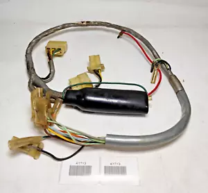 Honda S90 CS90 1965 1966 Main Wire Wiring Harness Genuinen NOS PN 32100-029-305 - Picture 1 of 12