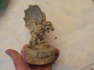 resin dragon - Picture 1 of 6