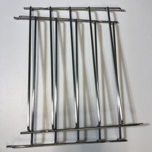 Simpson Nova Oven Shelf Supports Left And Right (OS-215B).. - Picture 1 of 8