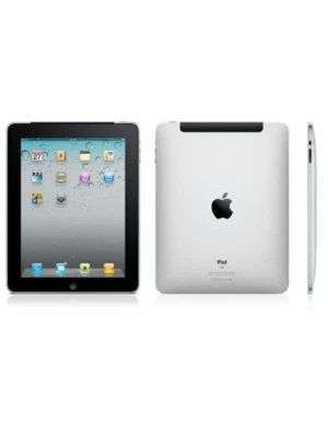Apple iPad (1st Generation) 16GB tablet - Image 1 of 4