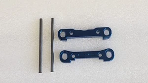 TEAM ASSOCIATED RC8B4 FRONT ARM HOLDER - Picture 1 of 1