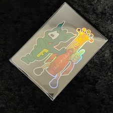 Characters Fontaine Fever Dreams Holographic Playing Cards 1 of 1000