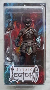 Gorthokk Mythic Legions Figure Four Horsemen Covenant Of Shadow Wave - Picture 1 of 4